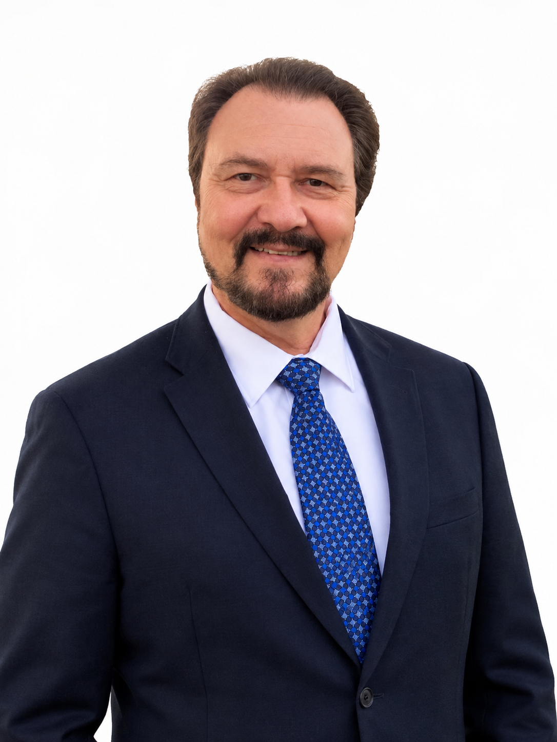 Mark Fisher, licensed insurance agent with Fisher Insurance Solutions